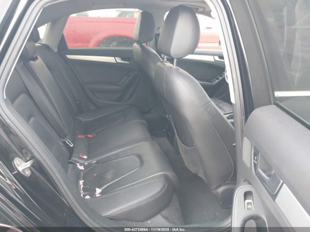 2014 AUDI A4 WAUFFAFL2EN022489 Photo 7