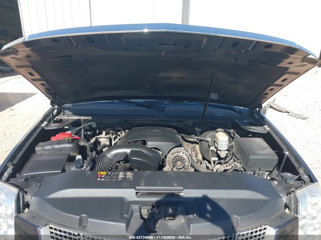 2012 CADILLAC ESCALADE ESV 1GYS4KEF4CR156610 Photo 9