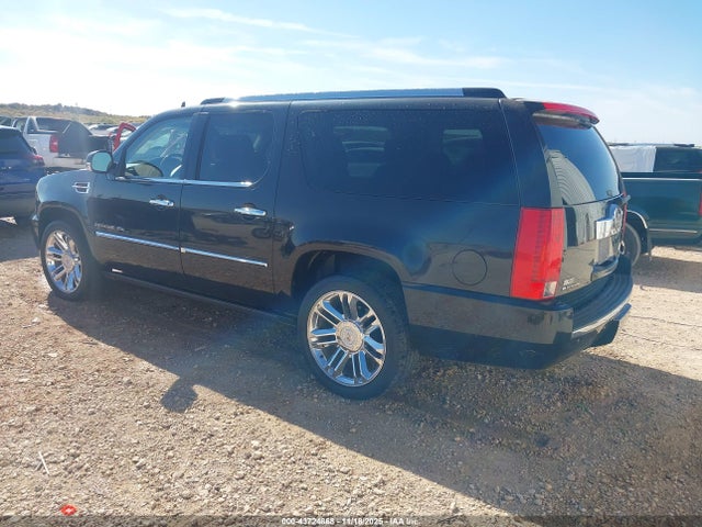 2012 CADILLAC ESCALADE ESV 1GYS4KEF4CR156610 Photo 2