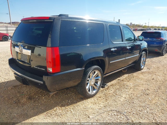 2012 CADILLAC ESCALADE ESV 1GYS4KEF4CR156610 Photo 3