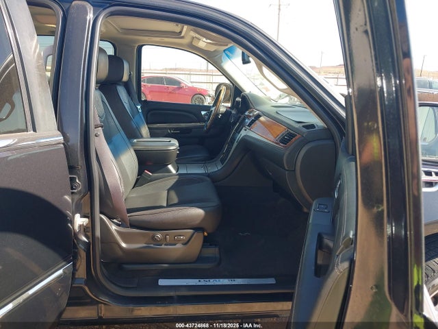 2012 CADILLAC ESCALADE ESV 1GYS4KEF4CR156610 Photo 4