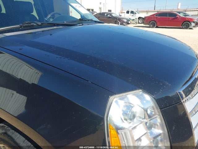 2012 CADILLAC ESCALADE ESV 1GYS4KEF4CR156610 Photo 5