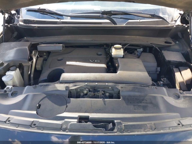5N1AL0MM0EC522640 Infiniti QX60