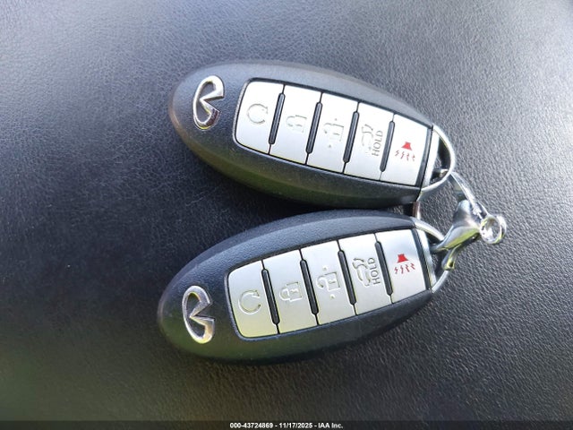 5N1AL0MM0EC522640 Infiniti QX60