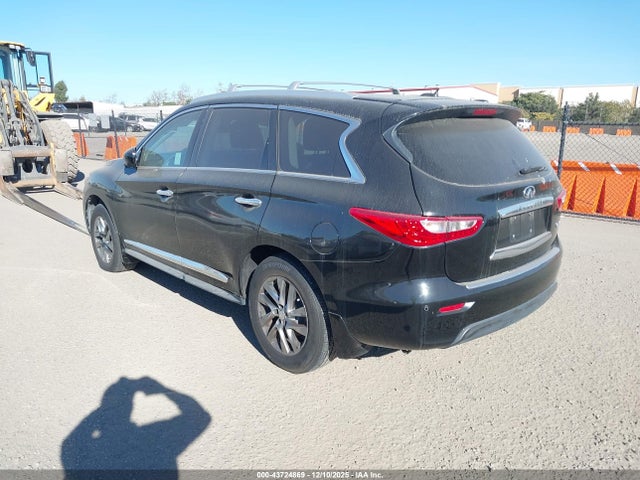 5N1AL0MM0EC522640 Infiniti QX60