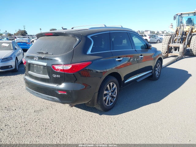 5N1AL0MM0EC522640 Infiniti QX60