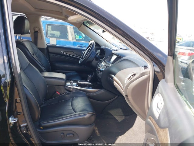 5N1AL0MM0EC522640 Infiniti QX60