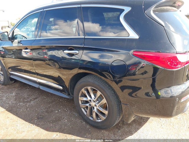 5N1AL0MM0EC522640 Infiniti QX60