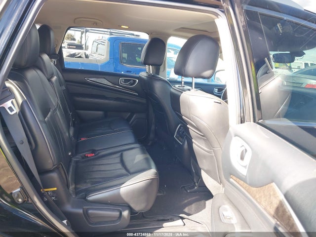 5N1AL0MM0EC522640 Infiniti QX60