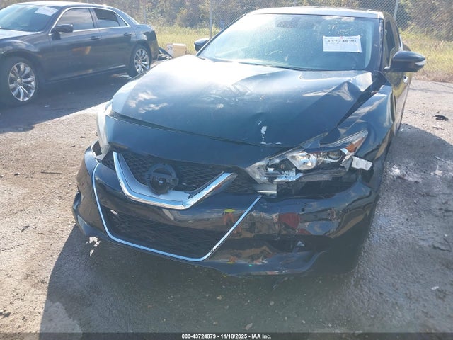 2017 NISSAN MAXIMA 1N4AA6AP8HC376591 Photo 5