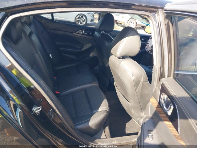 2017 NISSAN MAXIMA 1N4AA6AP8HC376591 Photo 7