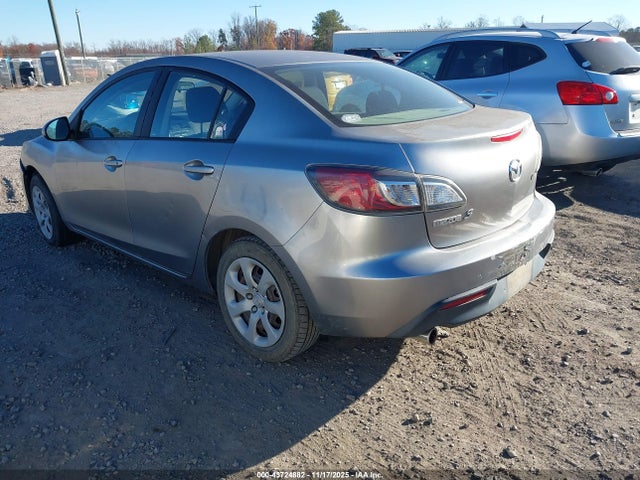 Aukcja sprzedaży 2010 Mazda Mazda3 I Sport, vin: JM1BL1SG4A1120590, numer aukcji: 43724882