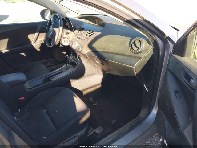 Aukcja sprzedaży 2010 Mazda Mazda3 I Sport, vin: JM1BL1SG4A1120590, numer aukcji: 43724882
