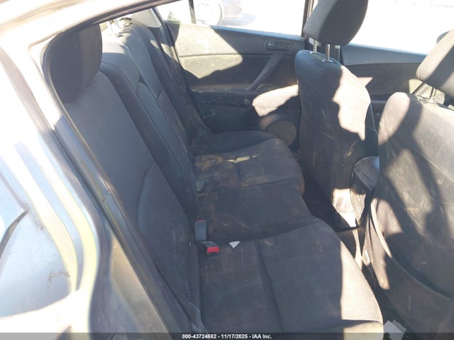 Aukcja sprzedaży 2010 Mazda Mazda3 I Sport, vin: JM1BL1SG4A1120590, numer aukcji: 43724882