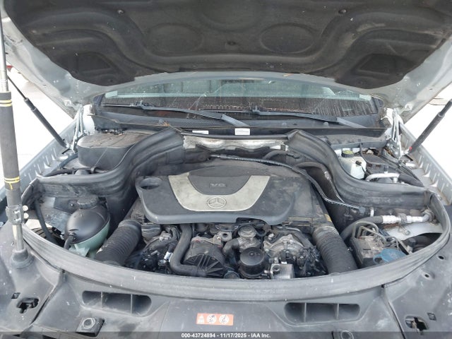 Продаж на аукціоні авто 2010 Mercedes-benz Glk 350 4matic, vin: WDCGG8HB3AF312059, номер лоту: 43724894