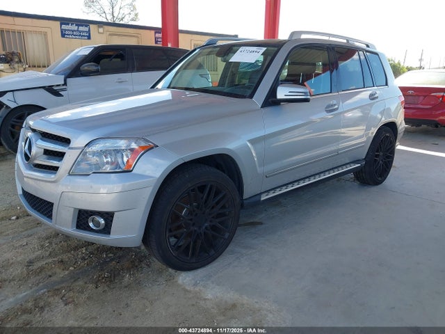 Продаж на аукціоні авто 2010 Mercedes-benz Glk 350 4matic, vin: WDCGG8HB3AF312059, номер лоту: 43724894