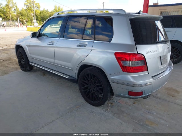 Продаж на аукціоні авто 2010 Mercedes-benz Glk 350 4matic, vin: WDCGG8HB3AF312059, номер лоту: 43724894