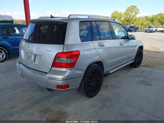 Продаж на аукціоні авто 2010 Mercedes-benz Glk 350 4matic, vin: WDCGG8HB3AF312059, номер лоту: 43724894