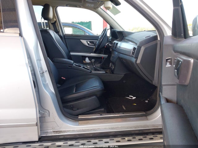 Продаж на аукціоні авто 2010 Mercedes-benz Glk 350 4matic, vin: WDCGG8HB3AF312059, номер лоту: 43724894