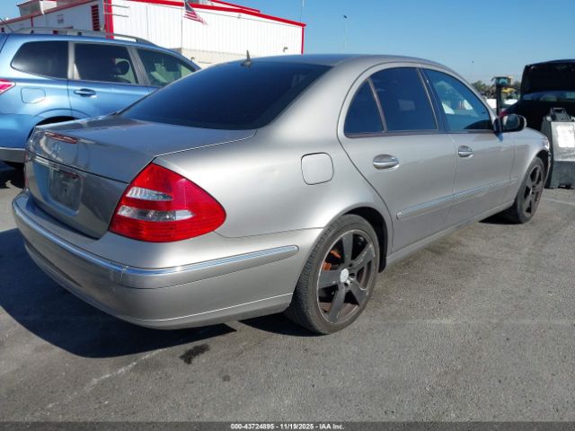 2003 MERCEDES-BENZ E 320 WDBUF65J23A197996 Photo 3