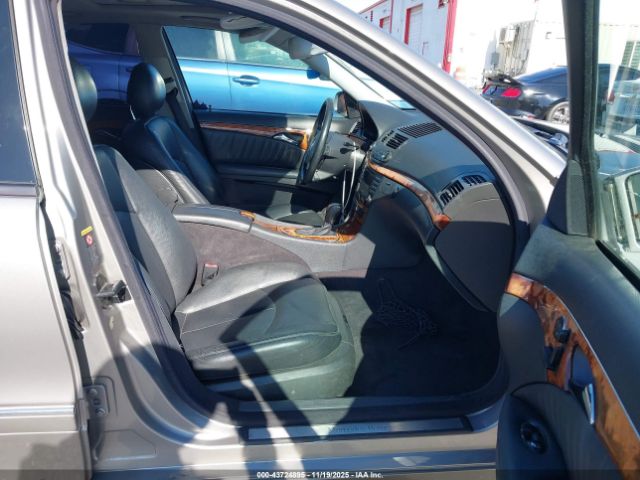 2003 MERCEDES-BENZ E 320 WDBUF65J23A197996 Photo 4