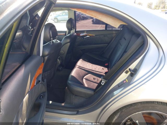 2003 MERCEDES-BENZ E 320 WDBUF65J23A197996 Photo 7