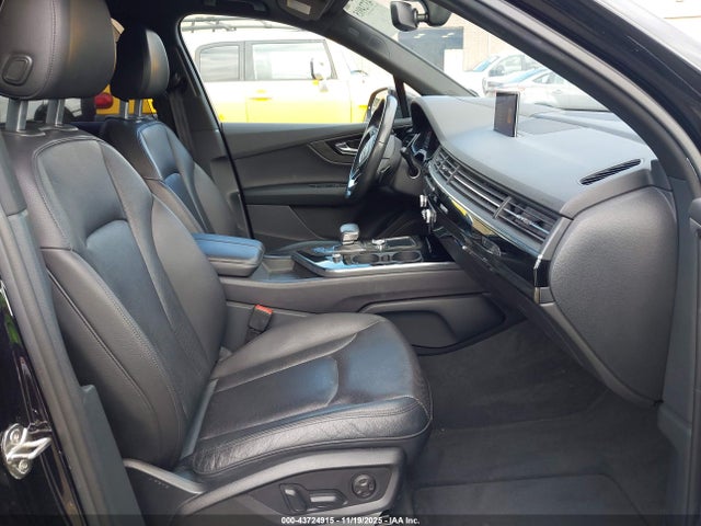 2018 AUDI Q7 WA1VAAF74JD027901 Photo 4