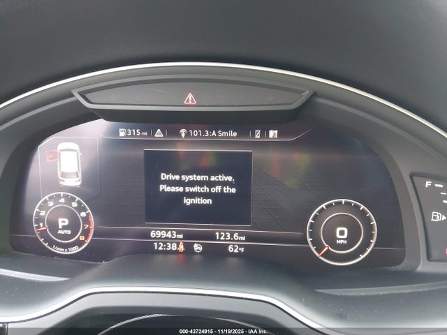 2018 AUDI Q7 WA1VAAF74JD027901 Photo 6