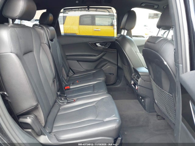 2018 AUDI Q7 WA1VAAF74JD027901 Photo 7