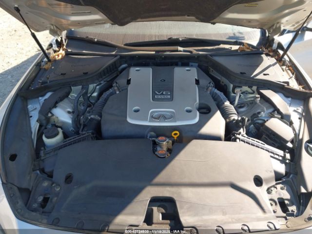 2014 INFINITI Q50 JN1BV7AP6EM679449 Photo 9