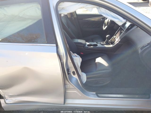 2014 INFINITI Q50 JN1BV7AP6EM679449 Photo 4