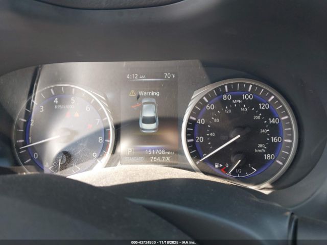 2014 INFINITI Q50 JN1BV7AP6EM679449 Photo 6