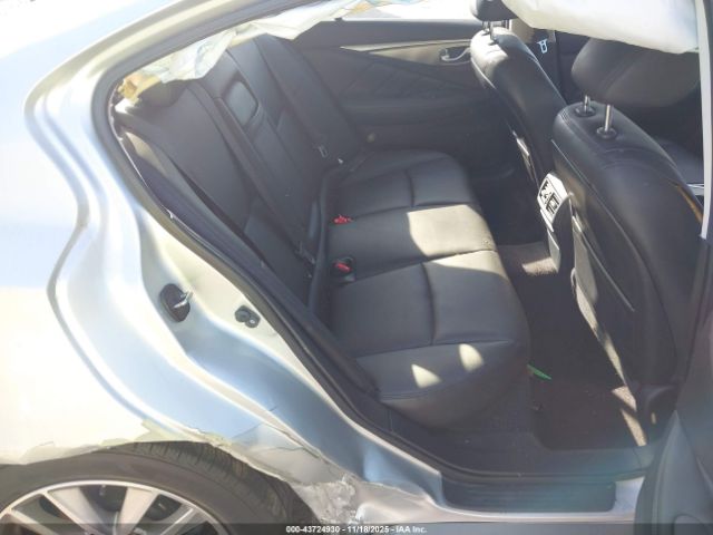 2014 INFINITI Q50 JN1BV7AP6EM679449 Photo 7