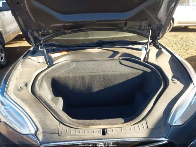 2015 TESLA MODEL S 5YJSA1H40FF096760 Photo 9