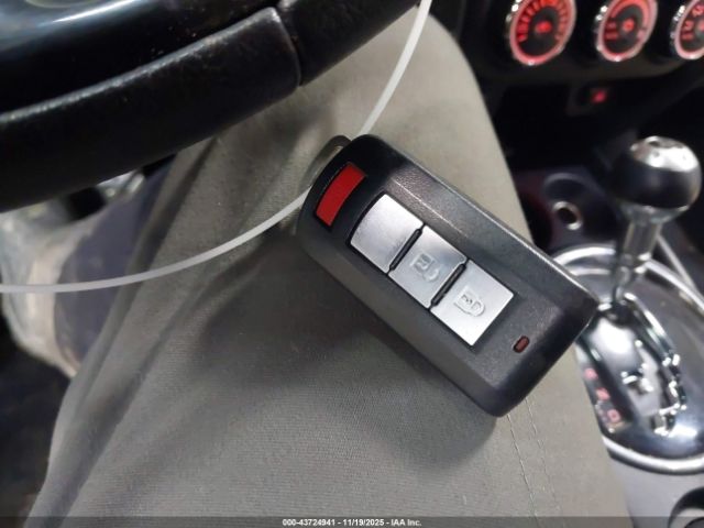 2016 MITSUBISHI OUTLANDER SPORT JA4AR4AW5GZ024511 Photo 10