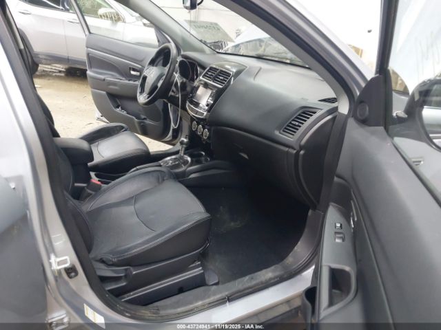 2016 MITSUBISHI OUTLANDER SPORT JA4AR4AW5GZ024511 Photo 4