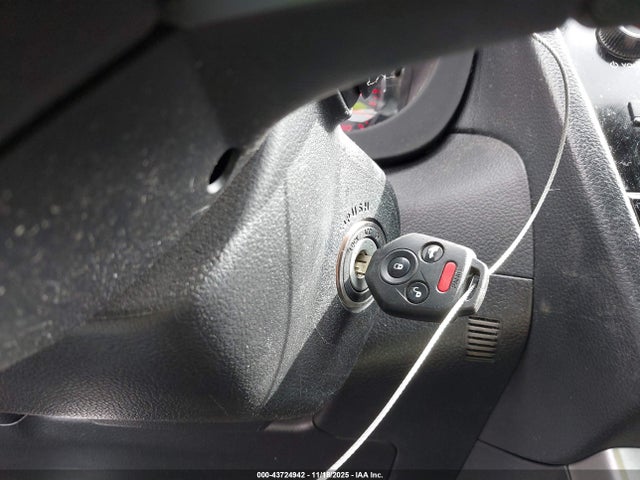 2016 SUBARU WRX STI JF1VA2M67G9827311 Photo 10