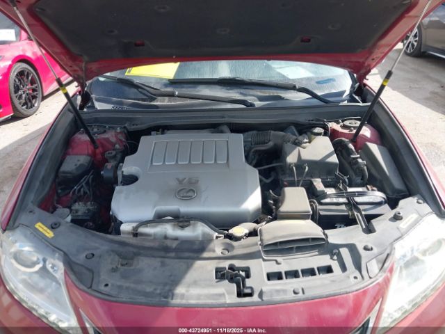 2014 LEXUS ES 350 JTHBK1GG6E2111416 Photo 9