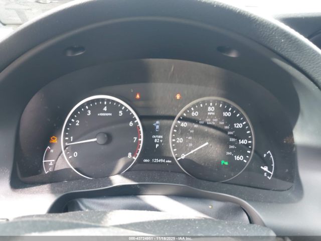 2014 LEXUS ES 350 JTHBK1GG6E2111416 Photo 6