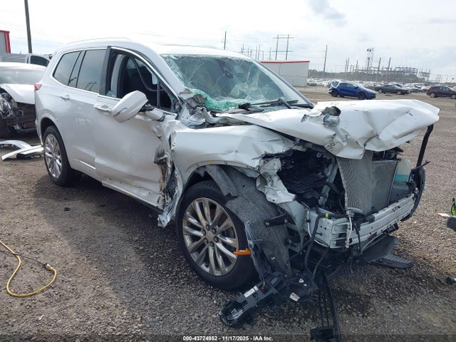 2020 CADILLAC XT6 1GYKPCRS4LZ238454 Photo 0