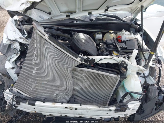 2020 CADILLAC XT6 1GYKPCRS4LZ238454 Photo 9