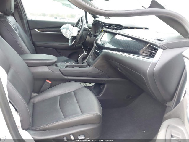 2020 CADILLAC XT6 1GYKPCRS4LZ238454 Photo 4