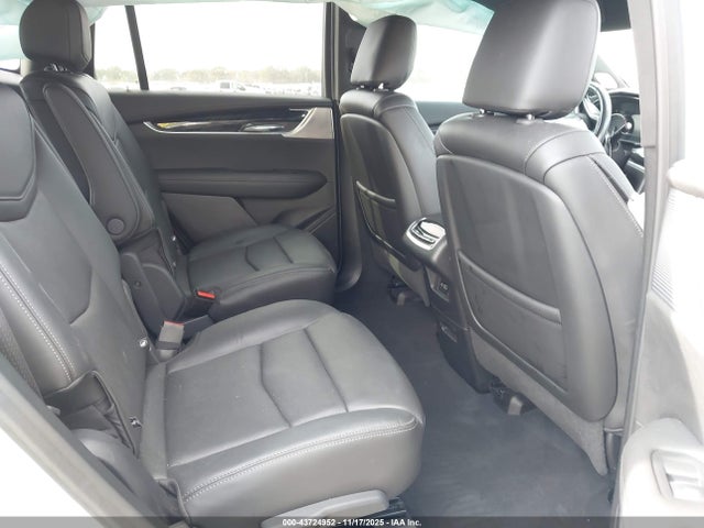 2020 CADILLAC XT6 1GYKPCRS4LZ238454 Photo 7