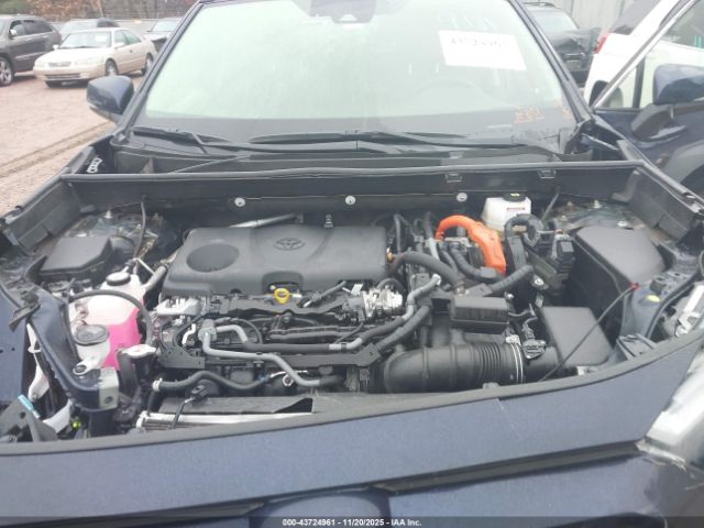 2023 TOYOTA RAV4 HYBRID JTMRWRFV2PD188035 Photo 9