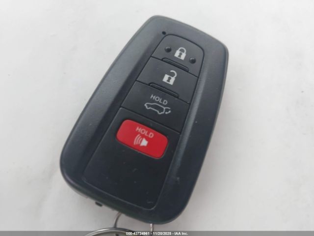 2023 TOYOTA RAV4 HYBRID JTMRWRFV2PD188035 Photo 10