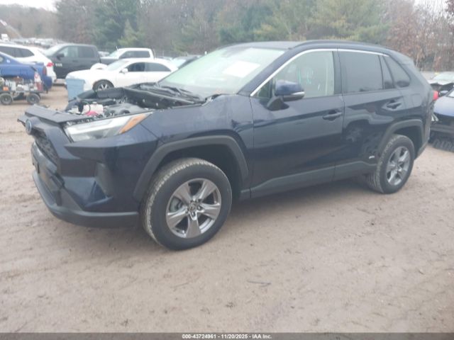 2023 TOYOTA RAV4 HYBRID JTMRWRFV2PD188035 Photo 1