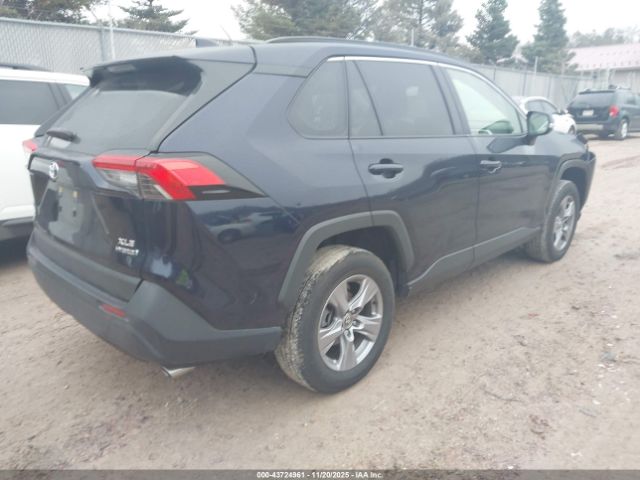 2023 TOYOTA RAV4 HYBRID JTMRWRFV2PD188035 Photo 3
