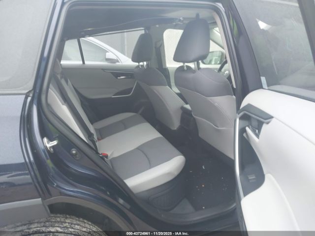2023 TOYOTA RAV4 HYBRID JTMRWRFV2PD188035 Photo 7