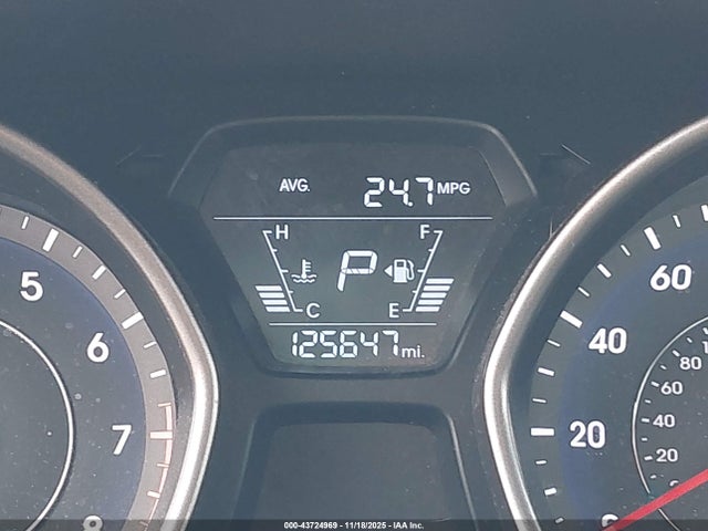 Hyundai ELANTRA SE 2014 5NPDH4AE1EH509598 Image 15