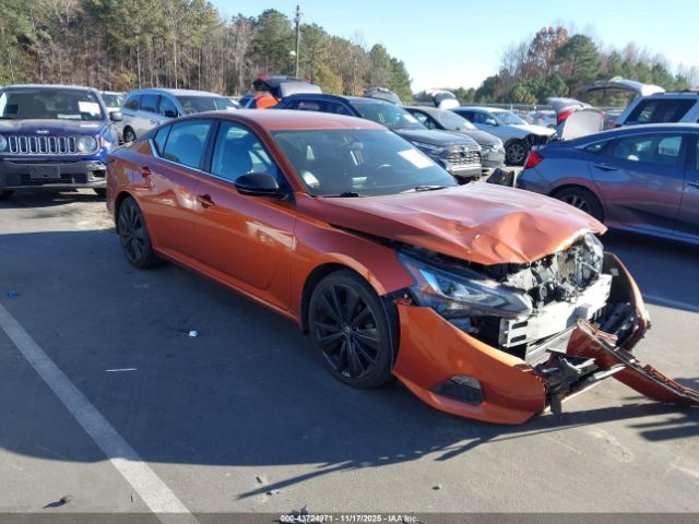 2019 NISSAN ALTIMA 1N4BL4CV3KC112586